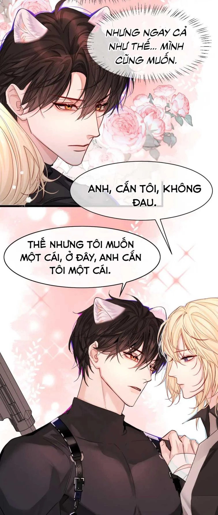 Nhân Ngư Rơi Xuống Chapter 30 - 25