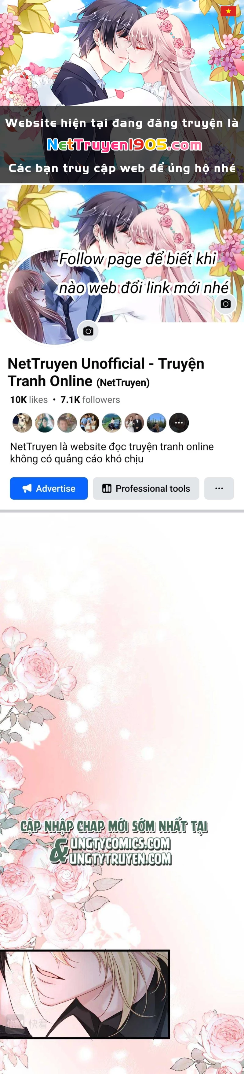 Nhân Ngư Rơi Xuống Chapter 31 - 1