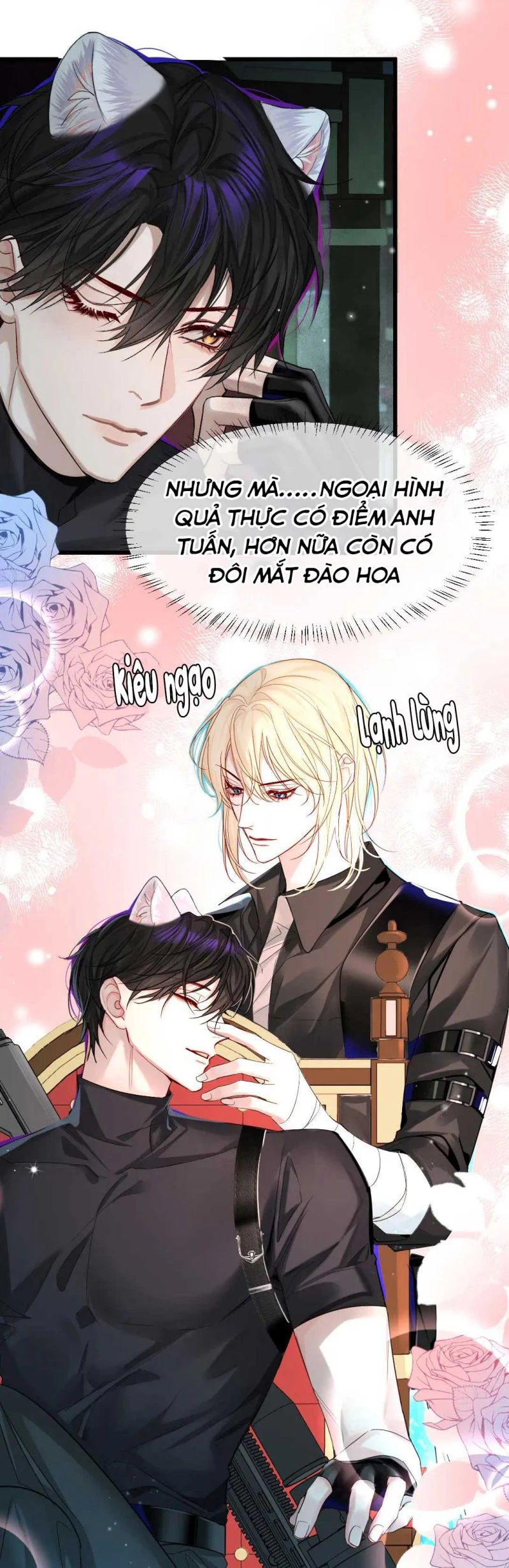 Nhân Ngư Rơi Xuống Chapter 31 - 10