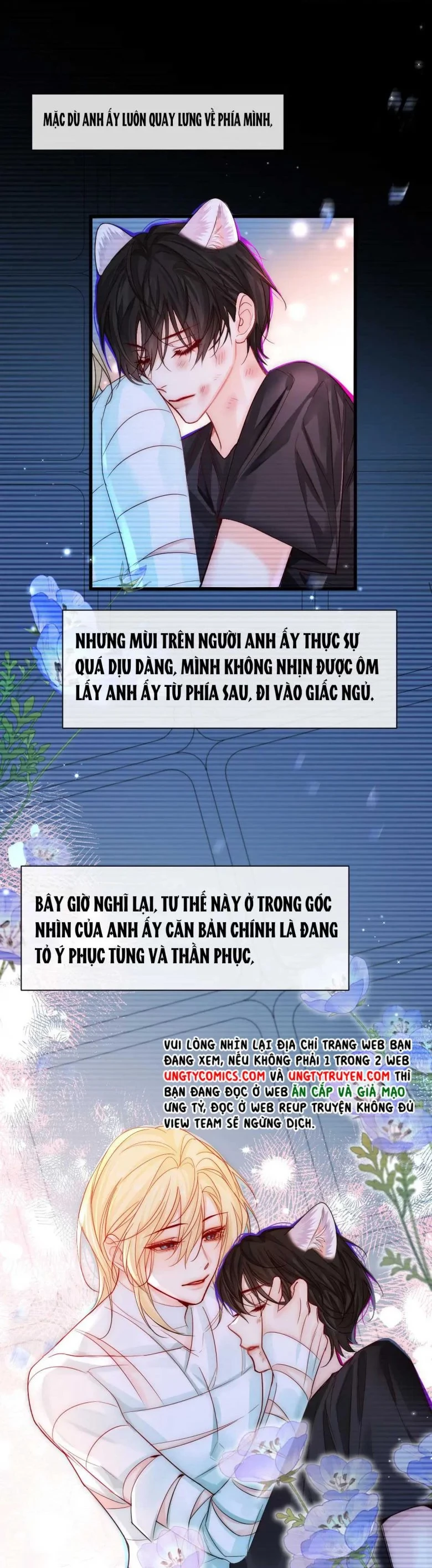 Nhân Ngư Rơi Xuống Chapter 32 - 17