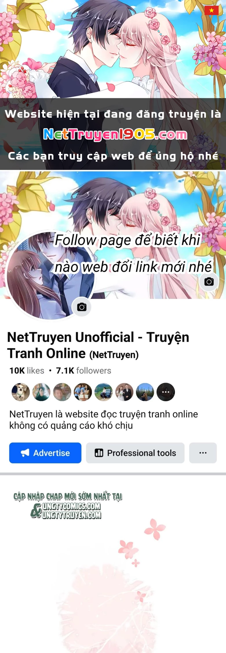Nhân Ngư Rơi Xuống Chapter 33 - 1