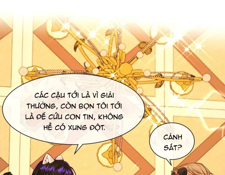 Nhân Ngư Rơi Xuống Chapter 33 - 24