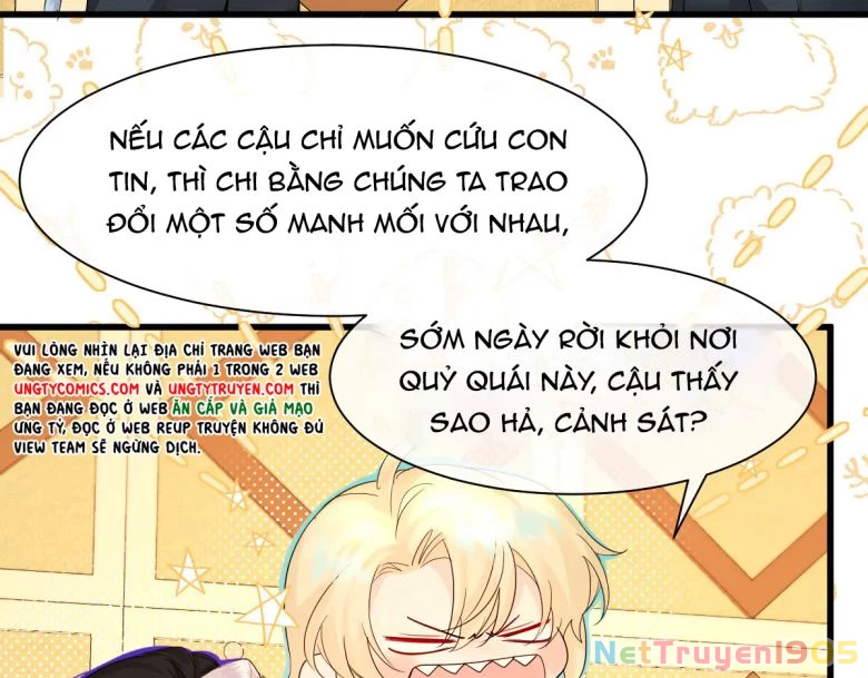 Nhân Ngư Rơi Xuống Chapter 33 - 26