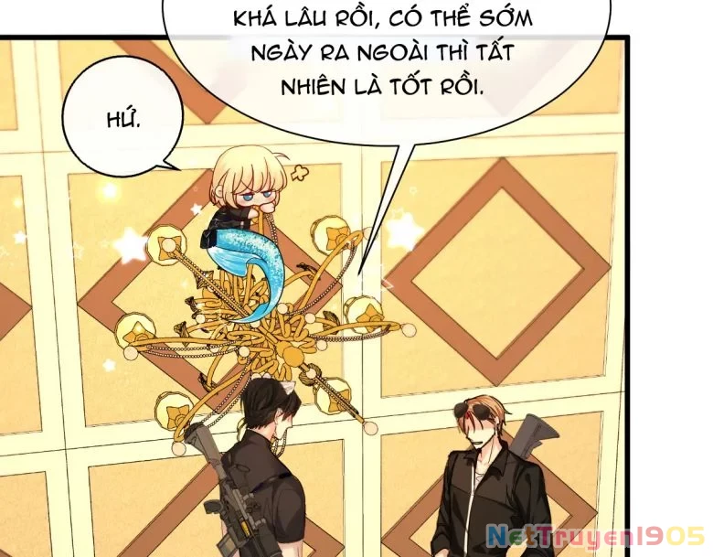 Nhân Ngư Rơi Xuống Chapter 33 - 29