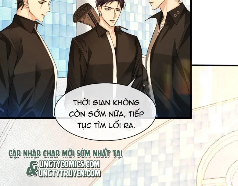 Nhân Ngư Rơi Xuống Chapter 33 - 41
