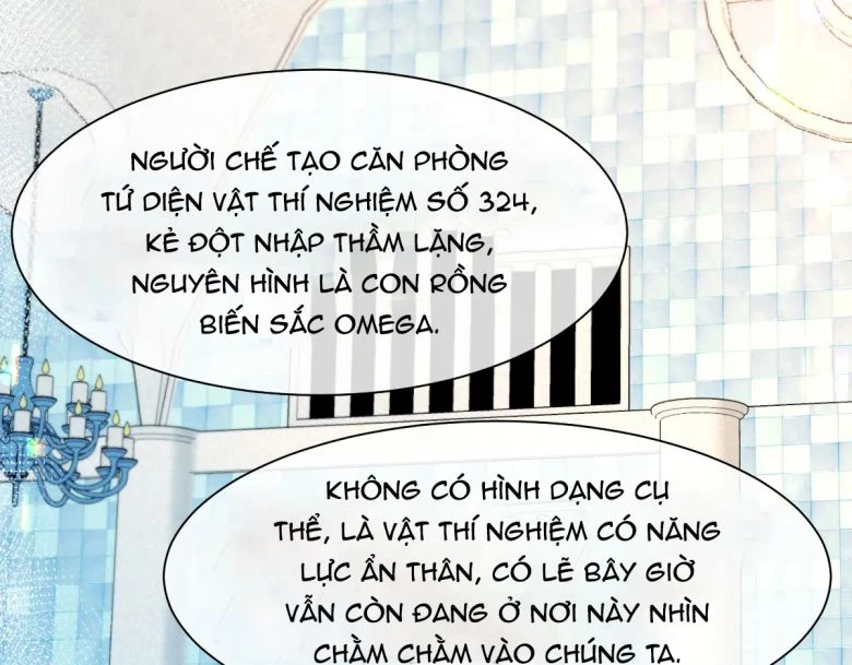 Nhân Ngư Rơi Xuống Chapter 33 - 42
