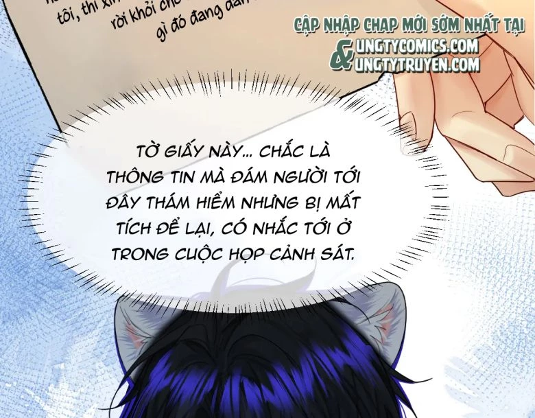 Nhân Ngư Rơi Xuống Chapter 33 - 51