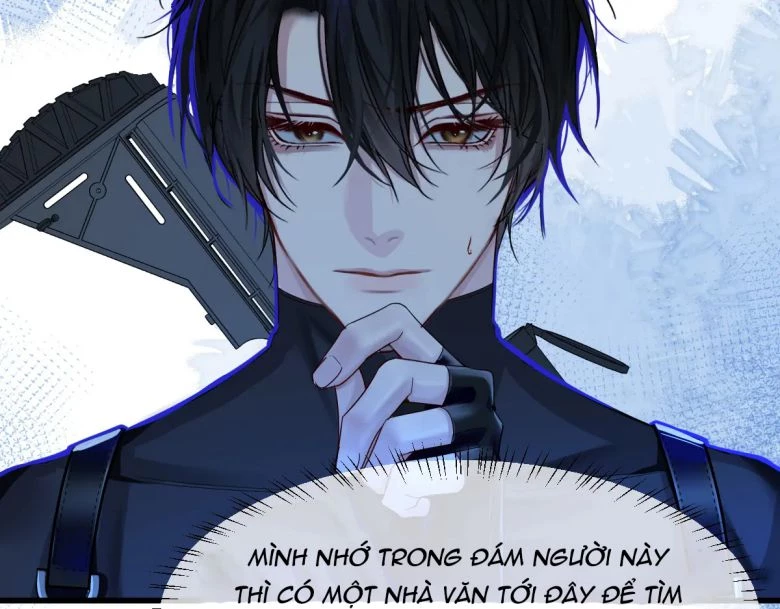 Nhân Ngư Rơi Xuống Chapter 33 - 52