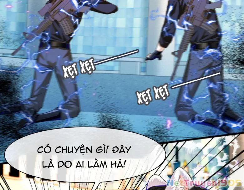 Nhân Ngư Rơi Xuống Chapter 33 - 58