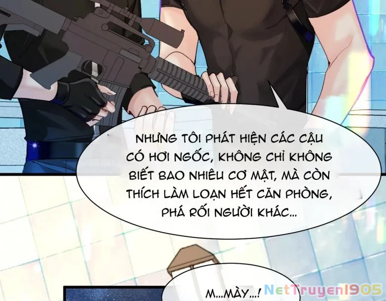 Nhân Ngư Rơi Xuống Chapter 33 - 67