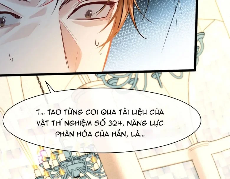 Nhân Ngư Rơi Xuống Chapter 33 - 75