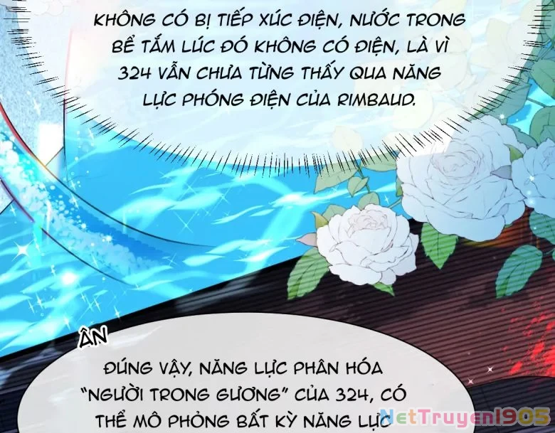 Nhân Ngư Rơi Xuống Chapter 33 - 78