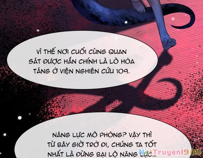 Nhân Ngư Rơi Xuống Chapter 33 - 81