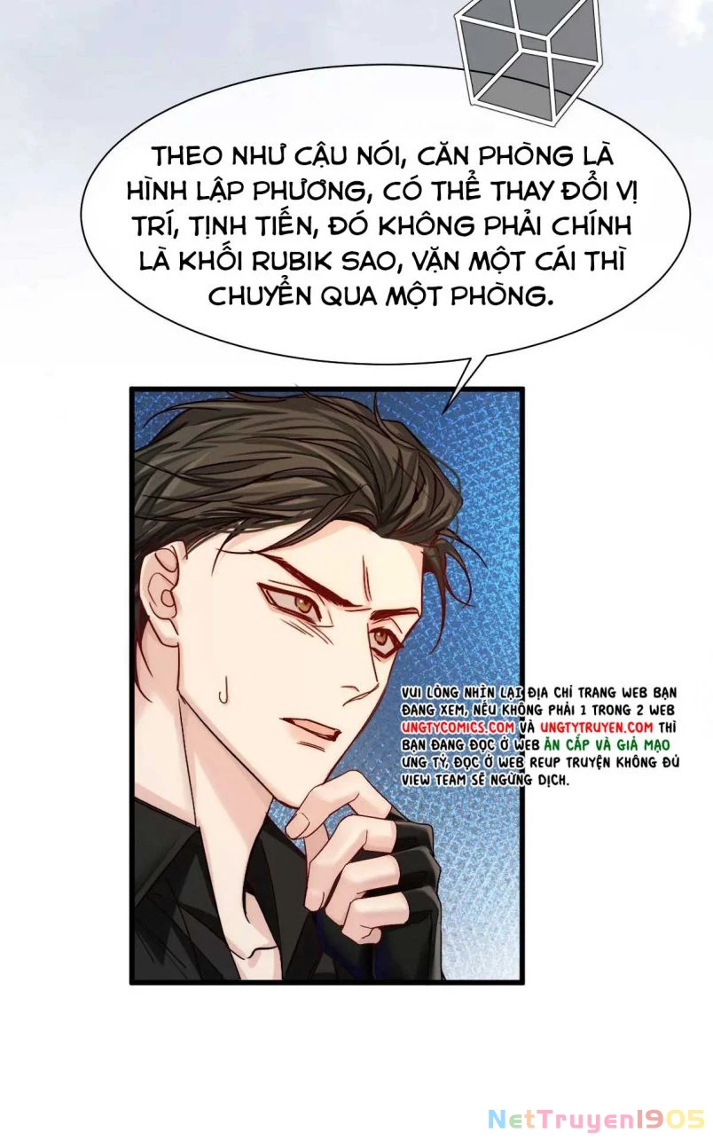 Nhân Ngư Rơi Xuống Chapter 34 - 11