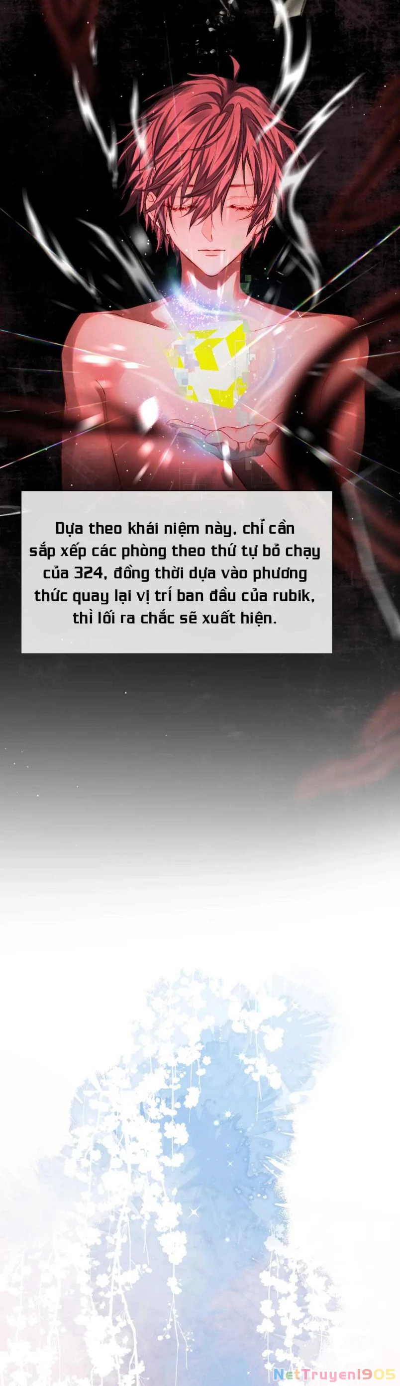 Nhân Ngư Rơi Xuống Chapter 35 - 14