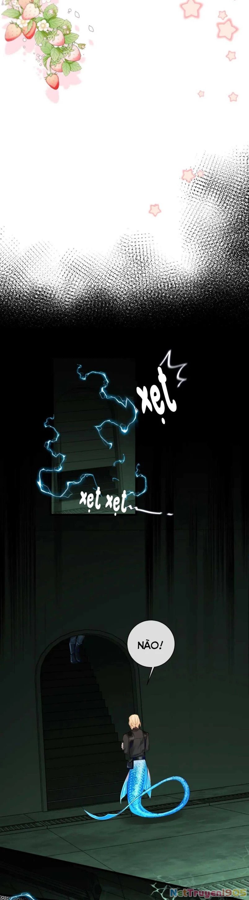 Nhân Ngư Rơi Xuống Chapter 35 - 17