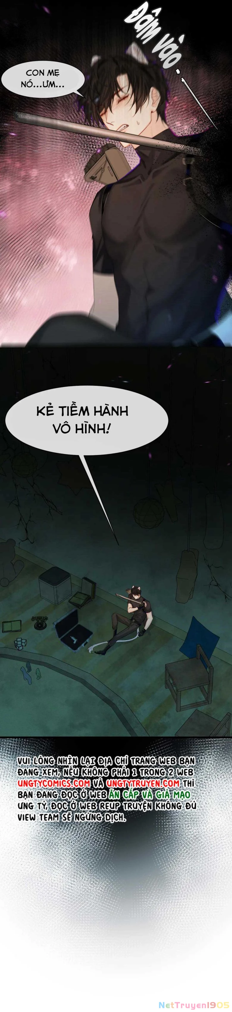 Nhân Ngư Rơi Xuống Chapter 36 - 21