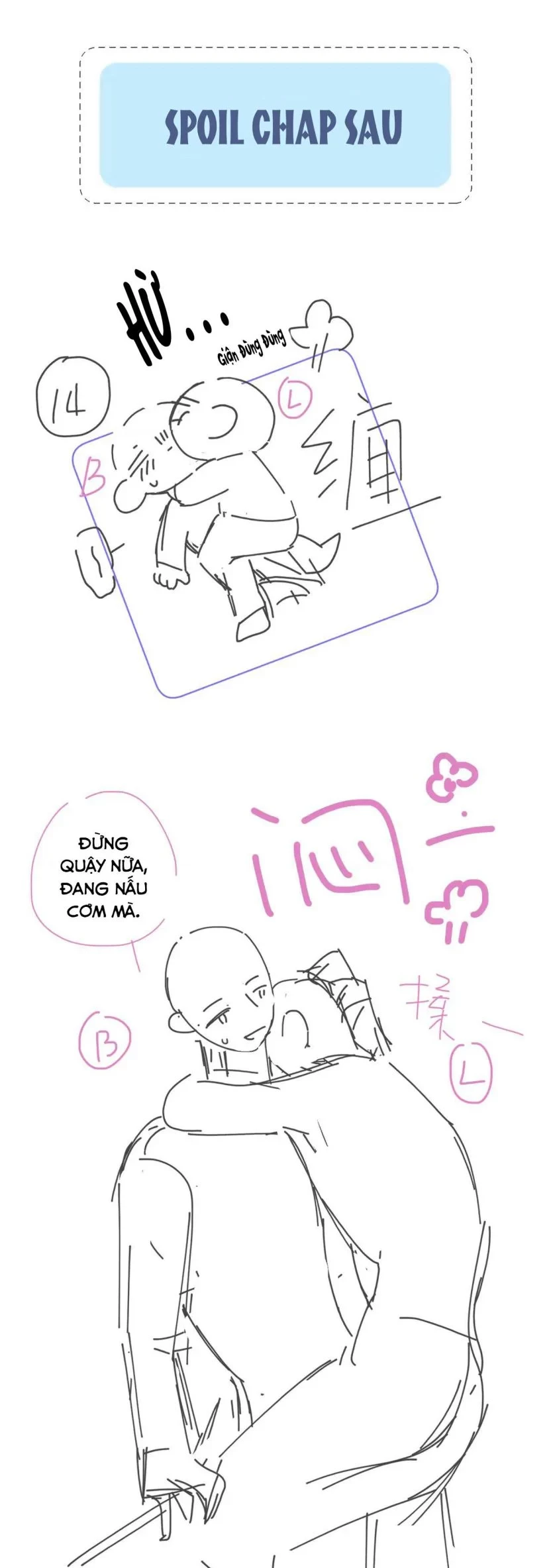 Nhân Ngư Rơi Xuống Chapter 37 - 21