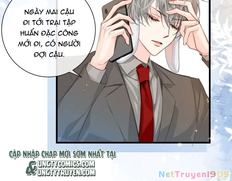 Nhân Ngư Rơi Xuống Chapter 38 - 6