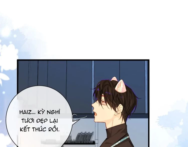 Nhân Ngư Rơi Xuống Chapter 38 - 7