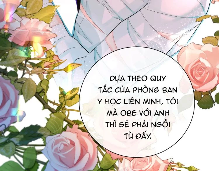 Nhân Ngư Rơi Xuống Chapter 38 - 19