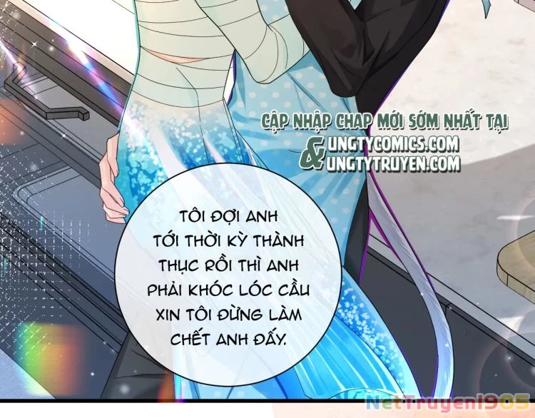 Nhân Ngư Rơi Xuống Chapter 38 - 35