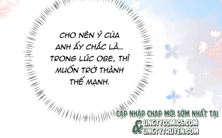 Nhân Ngư Rơi Xuống Chapter 38 - 45