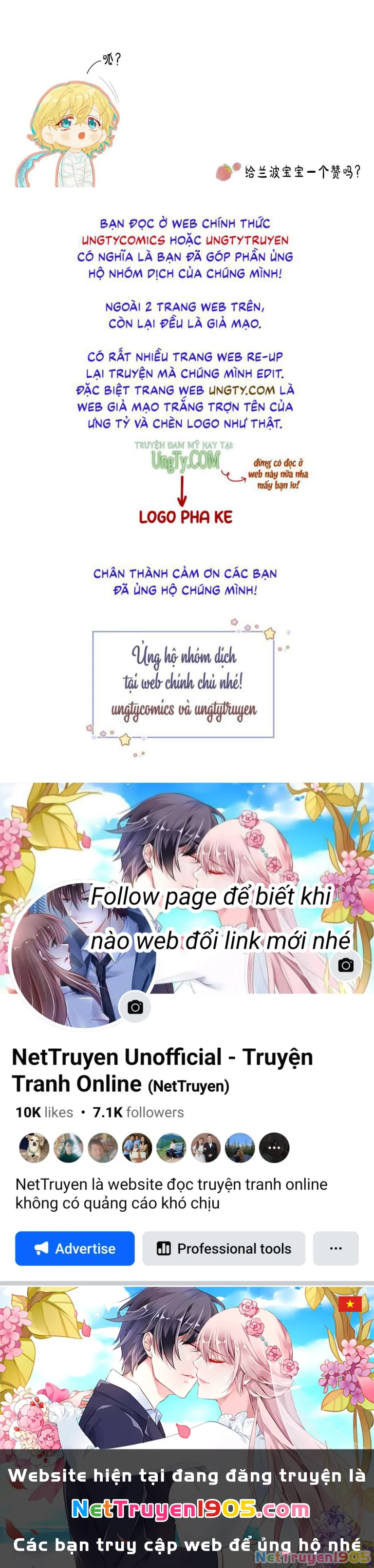 Nhân Ngư Rơi Xuống Chapter 38 - 98
