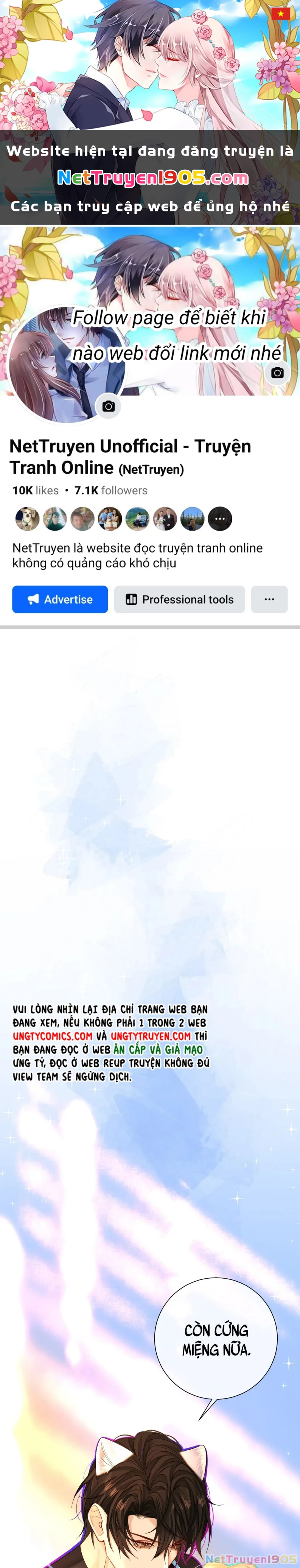 Nhân Ngư Rơi Xuống Chapter 39 - 1