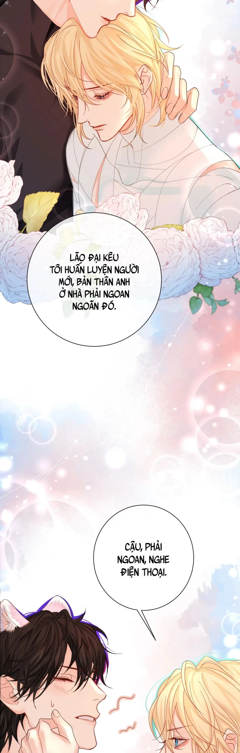 Nhân Ngư Rơi Xuống Chapter 39 - 15