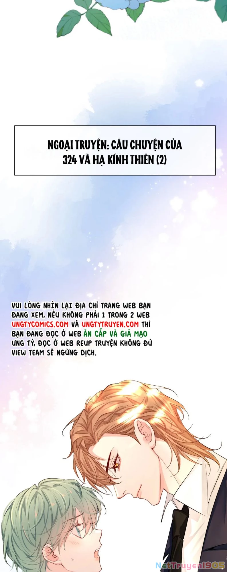 Nhân Ngư Rơi Xuống Chapter 39 - 18