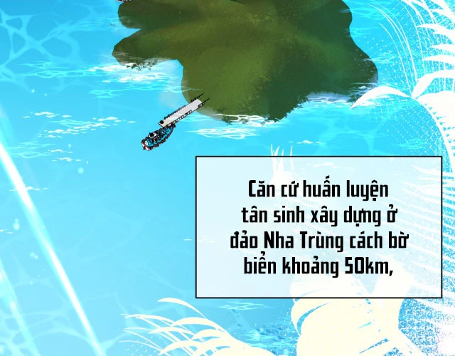 Nhân Ngư Rơi Xuống Chapter 40 - 2