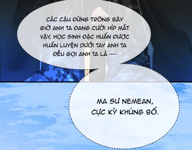 Nhân Ngư Rơi Xuống Chapter 40 - 10