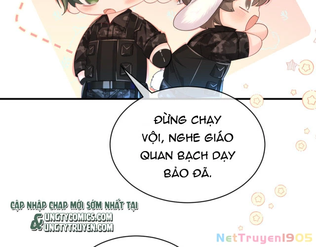 Nhân Ngư Rơi Xuống Chapter 40 - 17