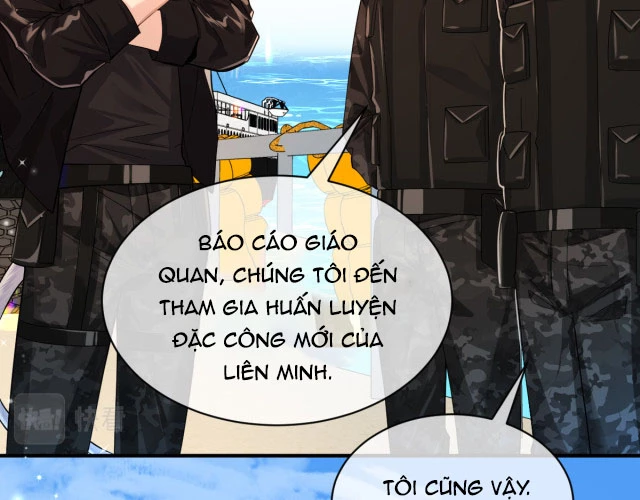 Nhân Ngư Rơi Xuống Chapter 40 - 19