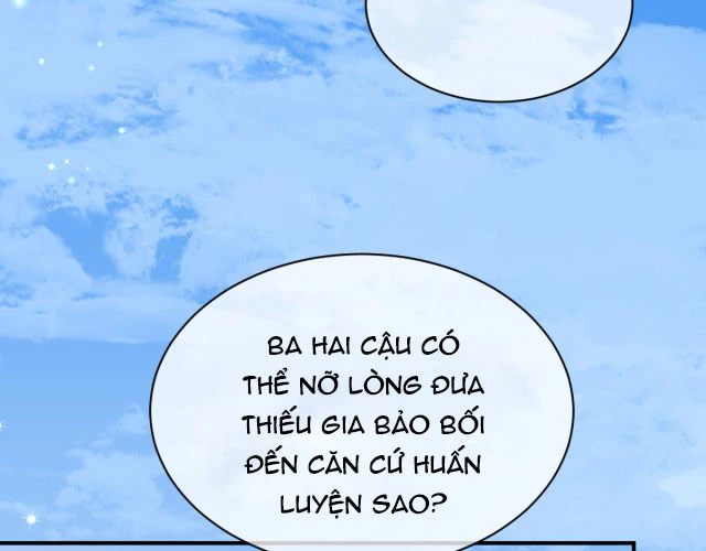 Nhân Ngư Rơi Xuống Chapter 40 - 20