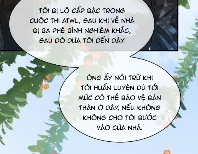 Nhân Ngư Rơi Xuống Chapter 40 - 22