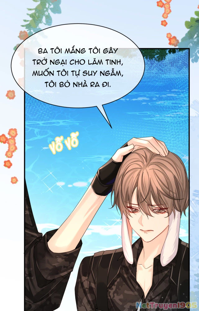 Nhân Ngư Rơi Xuống Chapter 40 - 23