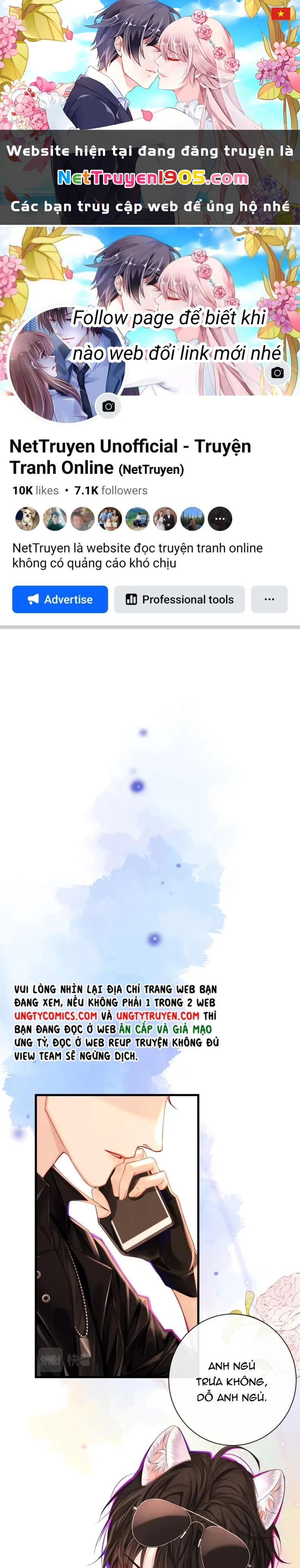 Nhân Ngư Rơi Xuống Chapter 41 - 1