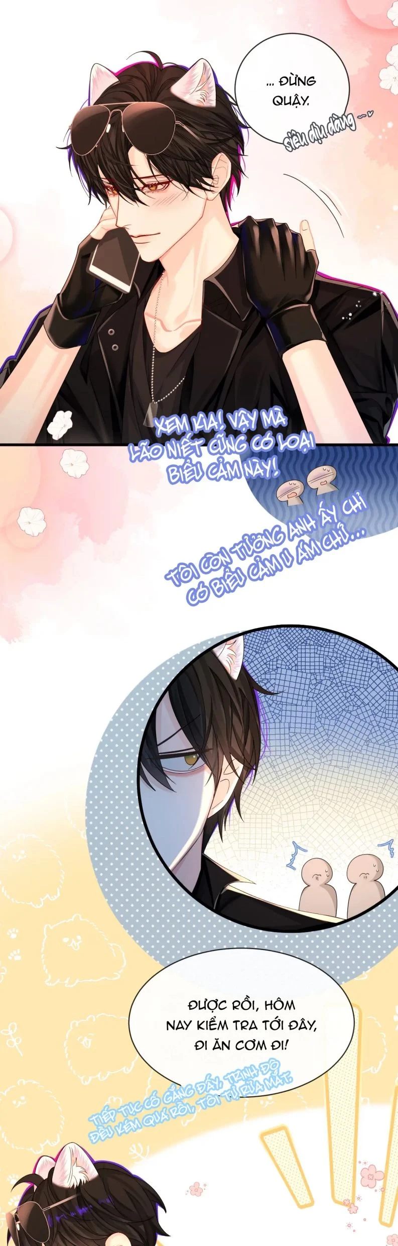 Nhân Ngư Rơi Xuống Chapter 41 - 9