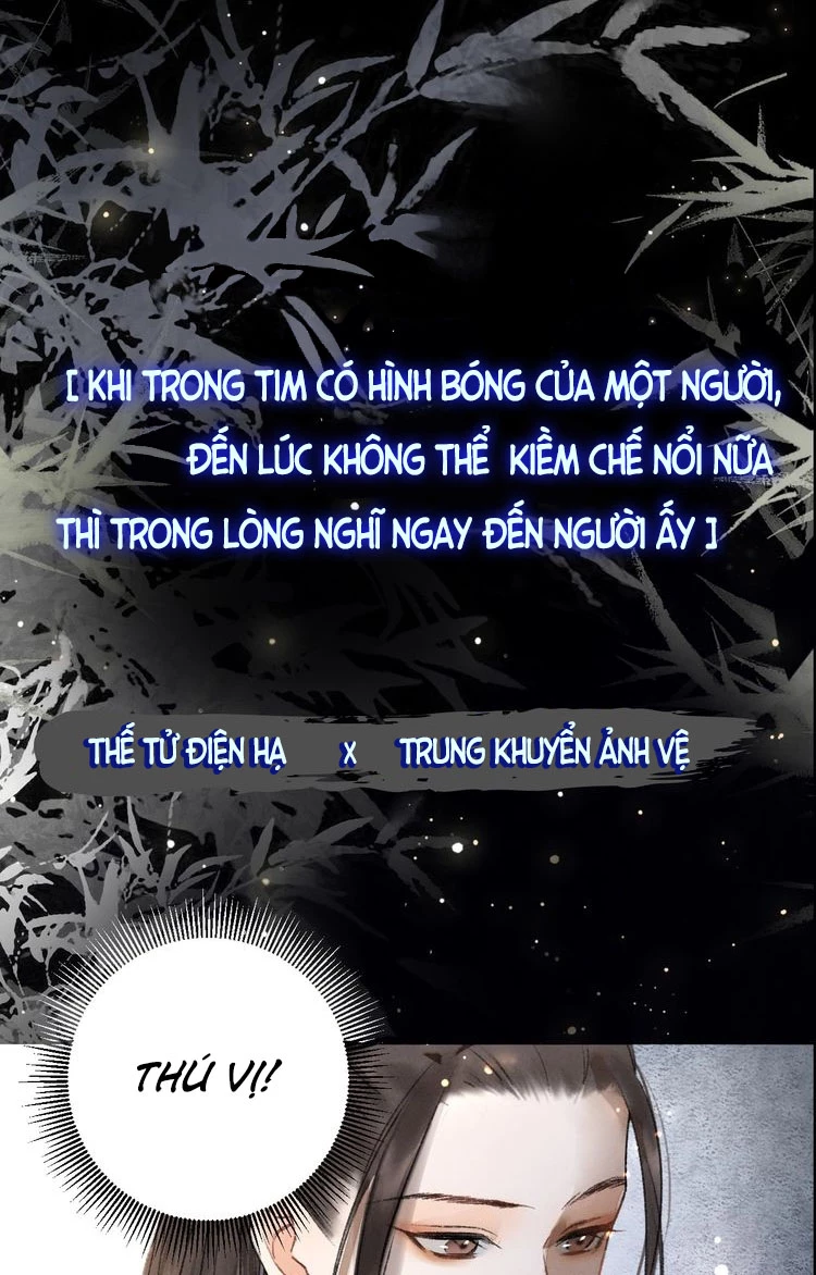 Tuân Mệnh Chapter 0.1 - 2