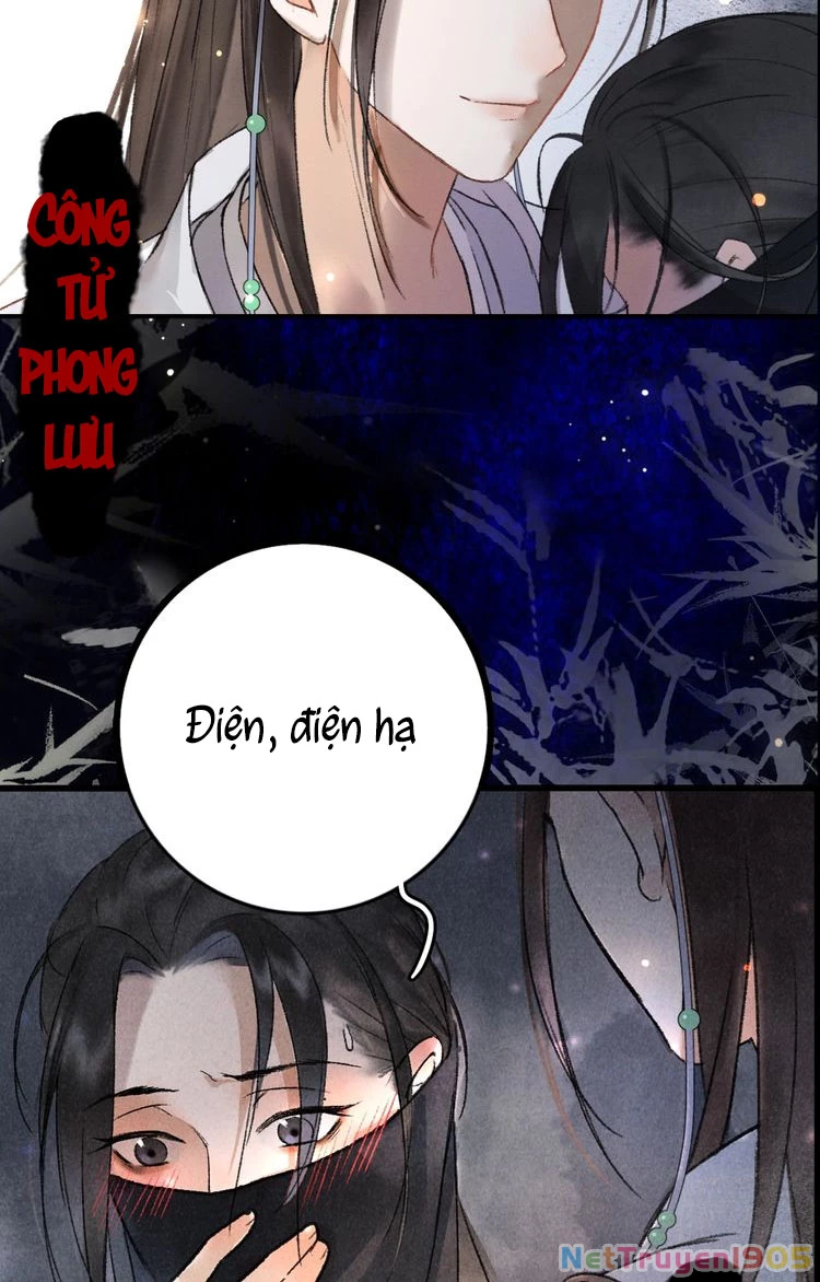 Tuân Mệnh Chapter 0.1 - 3