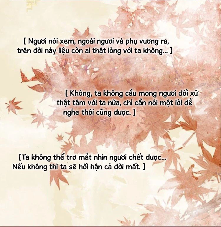 Tuân Mệnh Chapter 0.2 - 2