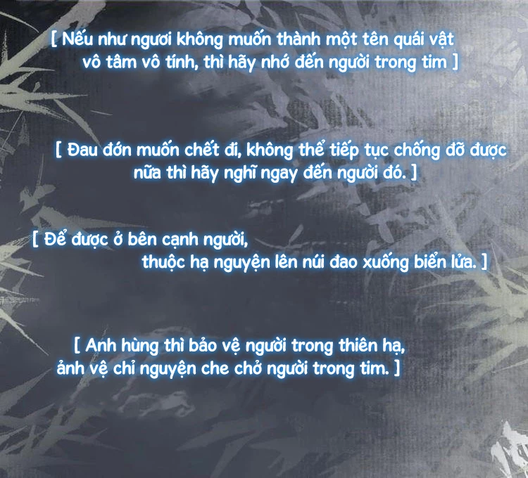 Tuân Mệnh Chapter 0.2 - 4