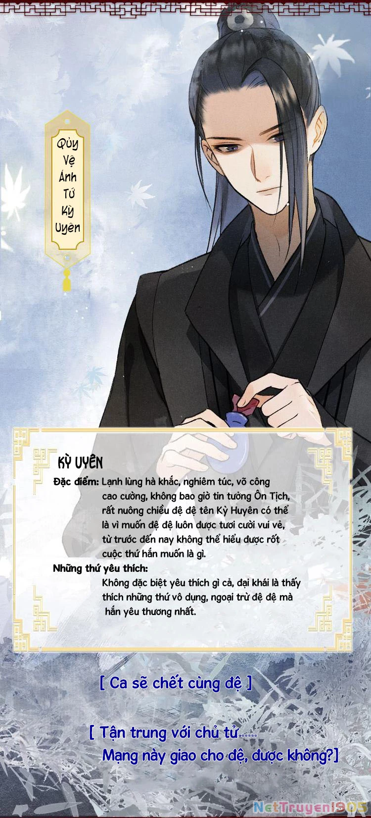 Tuân Mệnh Chapter 0.2 - 5