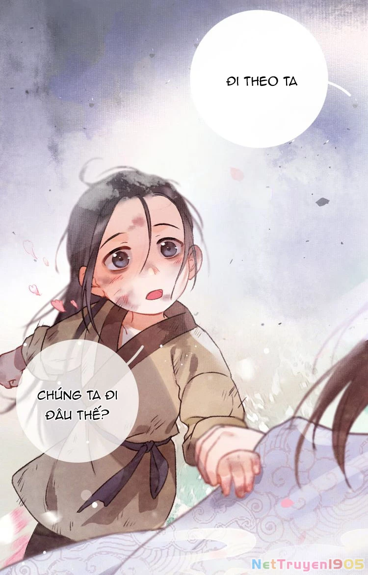 Tuân Mệnh Chapter 0.3 - 4