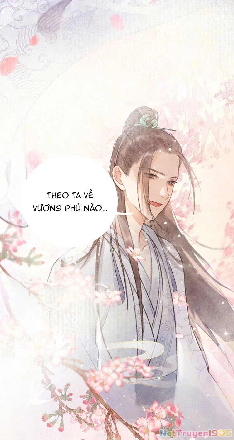 Tuân Mệnh Chapter 0.3 - 5