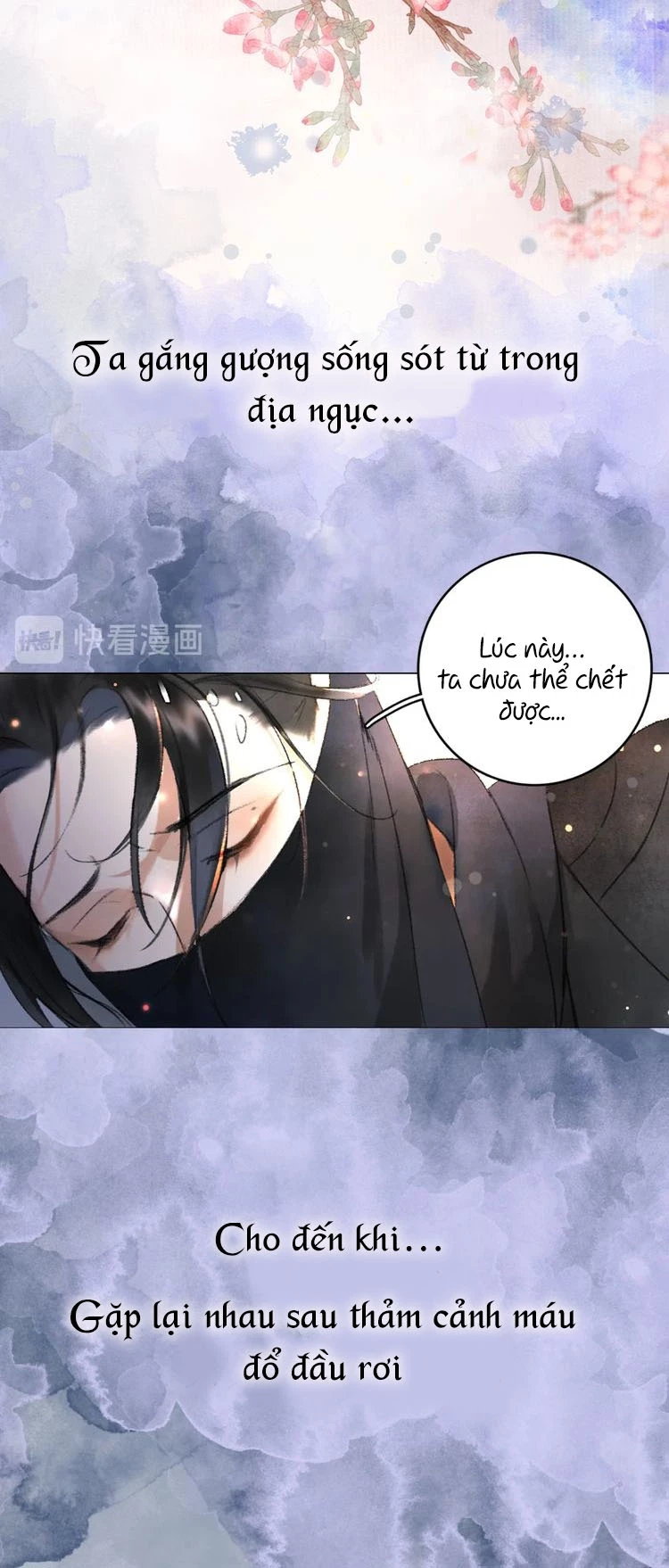 Tuân Mệnh Chapter 0.3 - 6