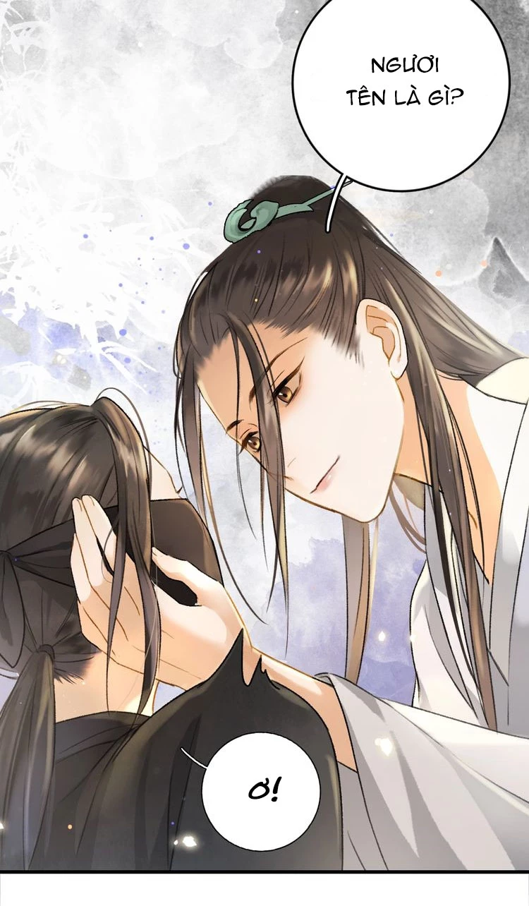 Tuân Mệnh Chapter 0.3 - 8