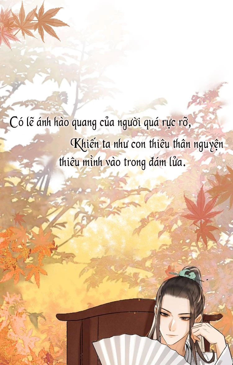 Tuân Mệnh Chapter 0.3 - 9